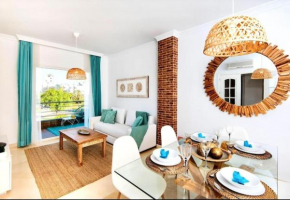 Jábega Beach - 4 minutes from the beach